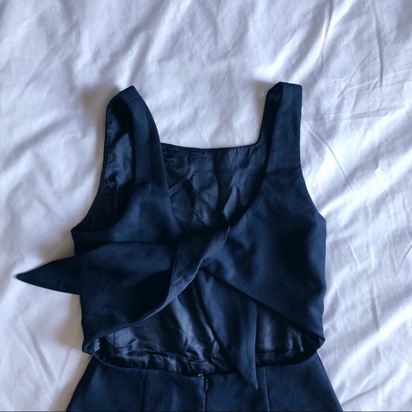 Wilfred Pants - Écoulement Jumpsuit